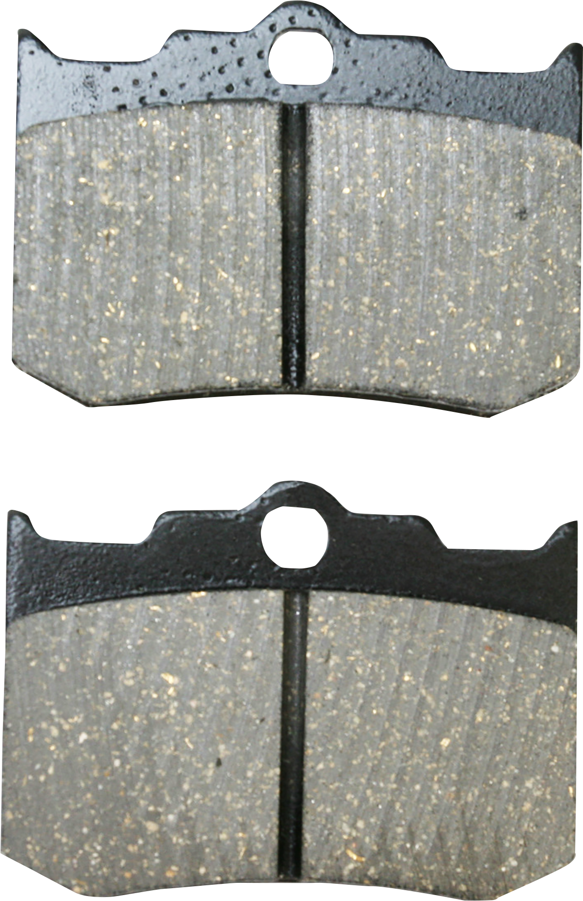 Organic Brake Pads - PM Caliper