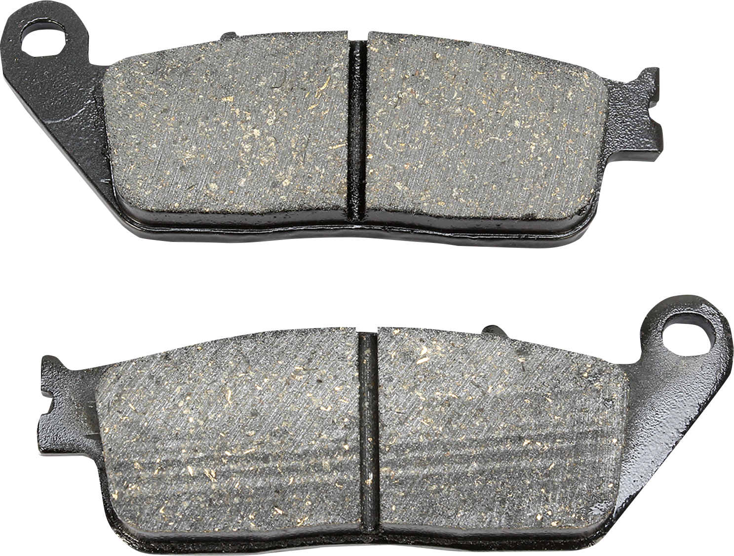 Organic Brake Pads - Victory/Indian