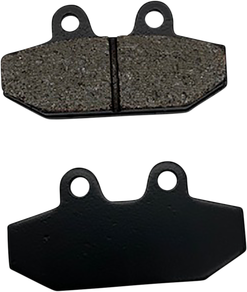 Organic Brake Pads