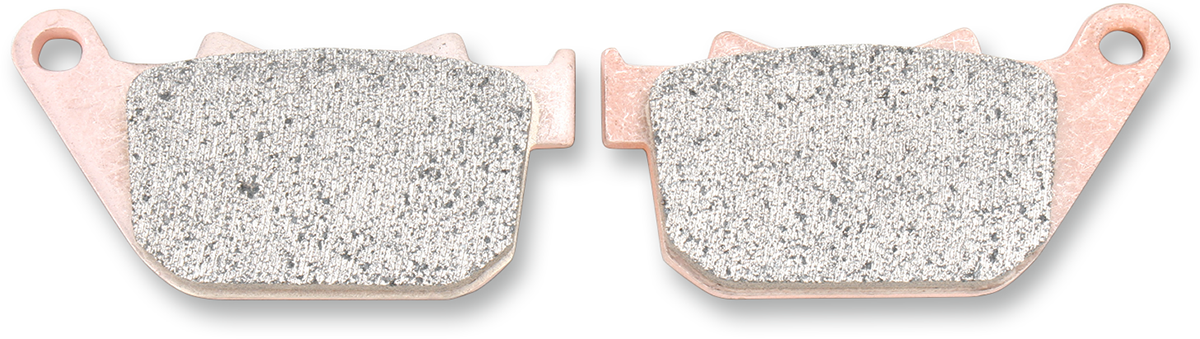 Sintered Metal Brake Pads - Sportster
