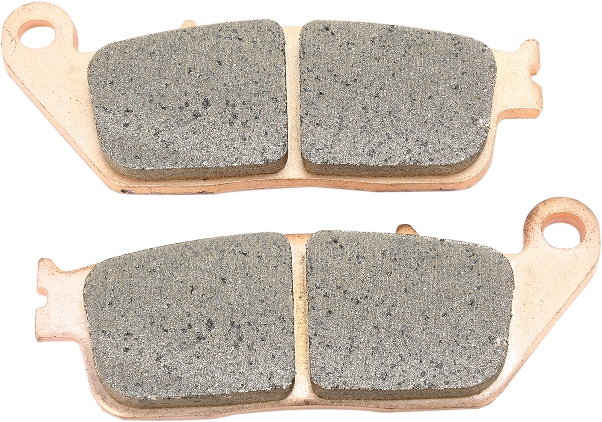 Sintered Brake Pads - Indian/Victory