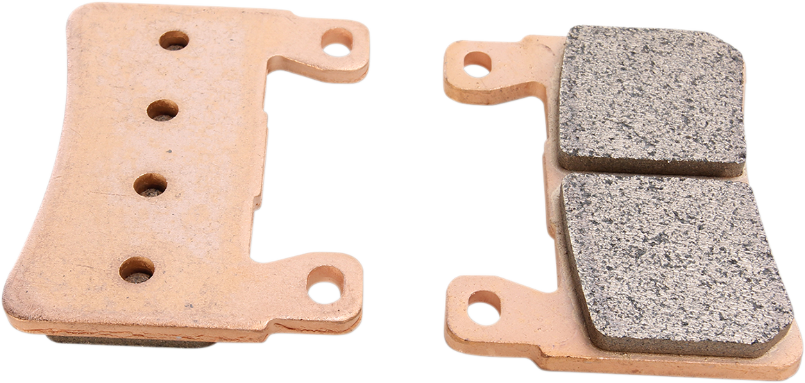Sintered Metal Brake Pads - Sportster