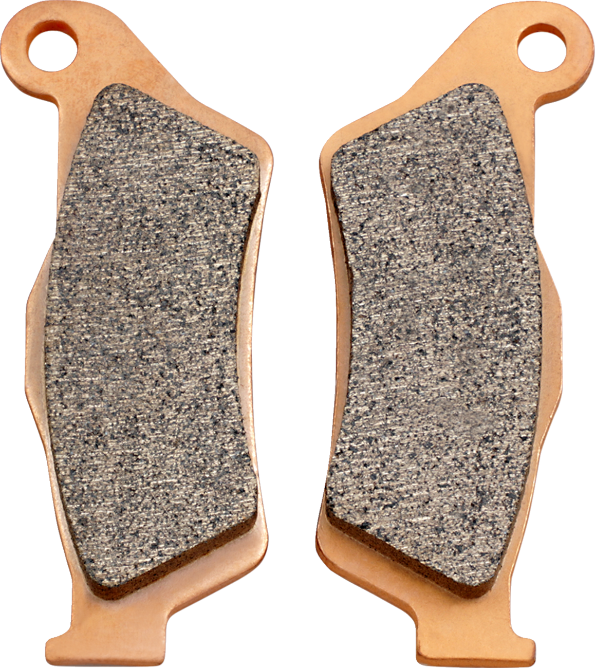 Sintered Brake Pads