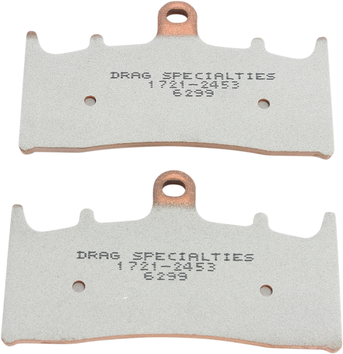 Brake Pads - HDP216