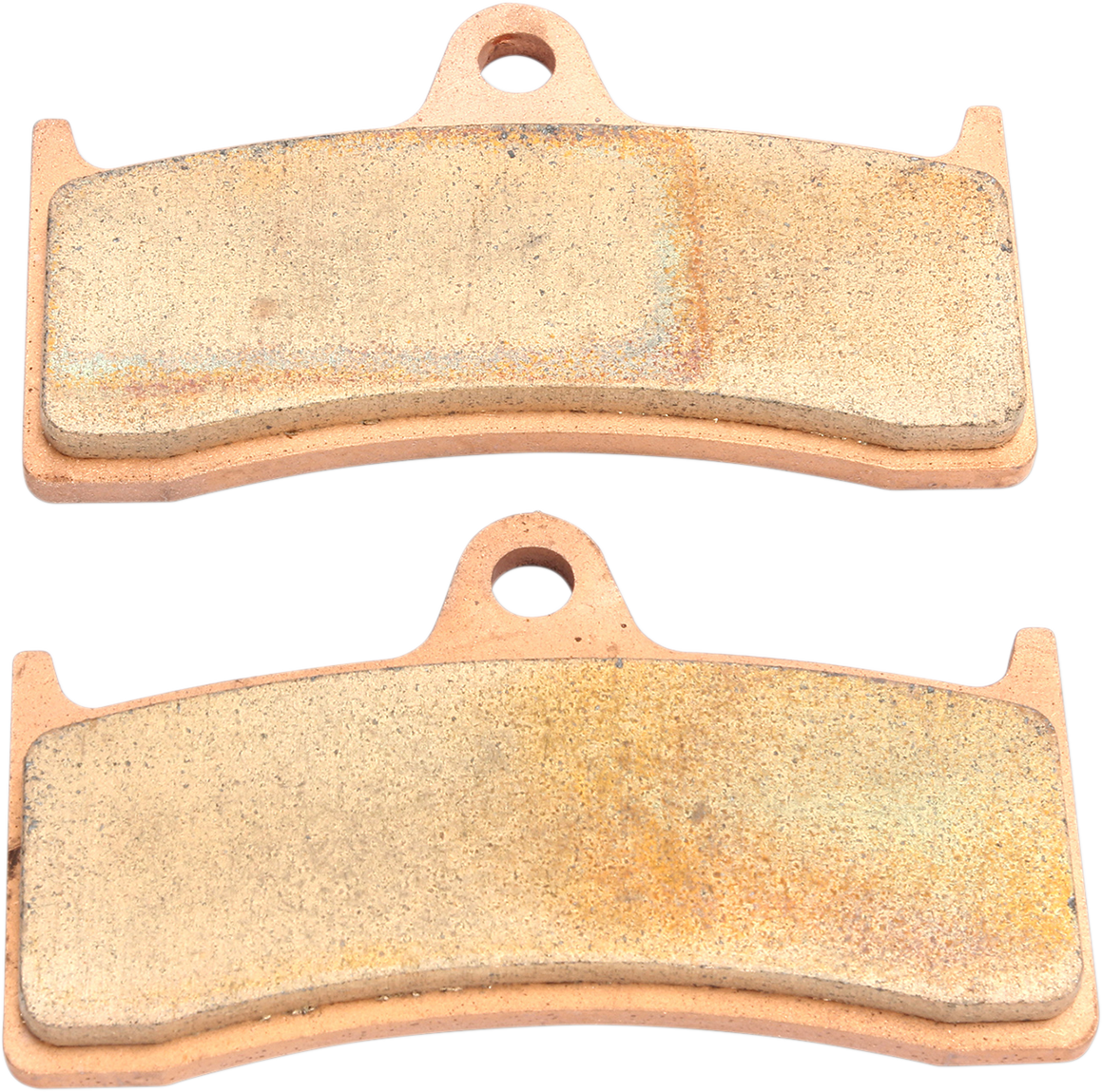 Sintered Brake Pads - Buell