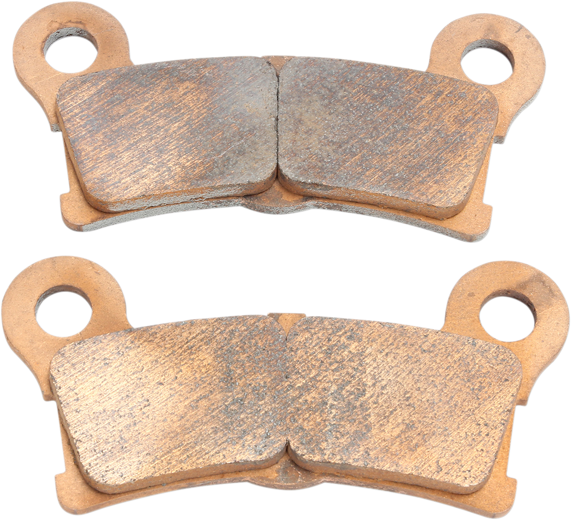 Sintered Brake Pads - Trike