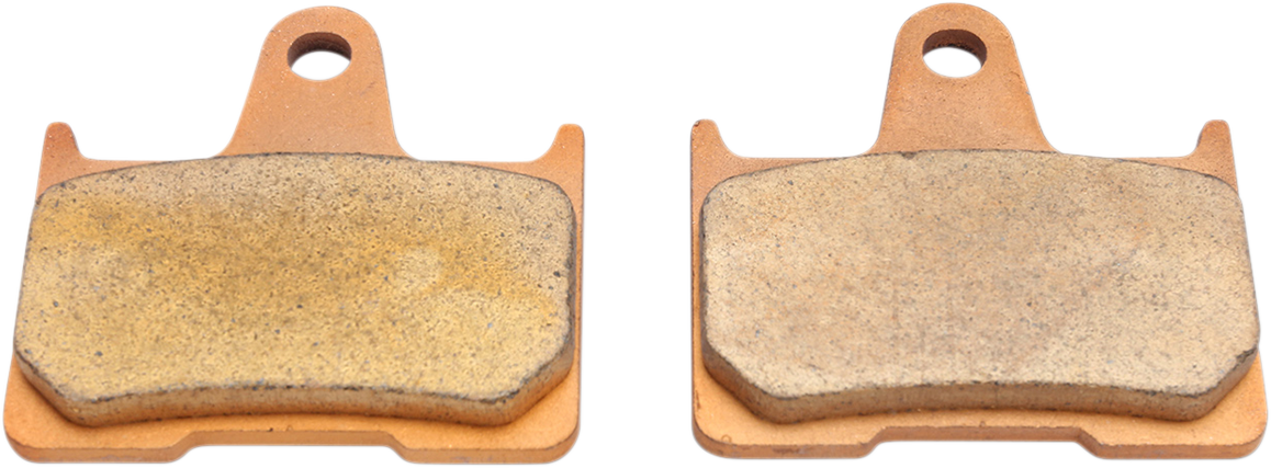 Sintered Brake Pads - Sportster