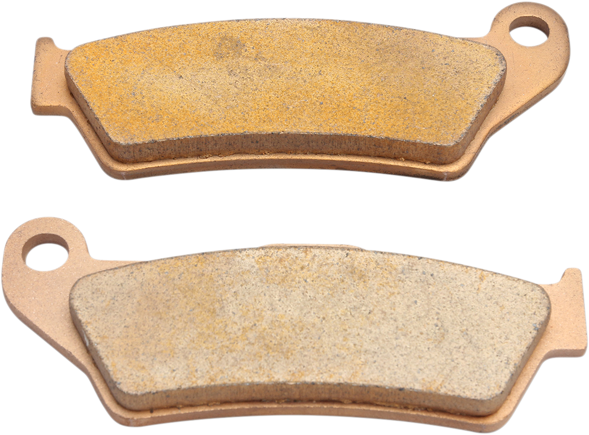 Sintered Brake Pads - Street XG
