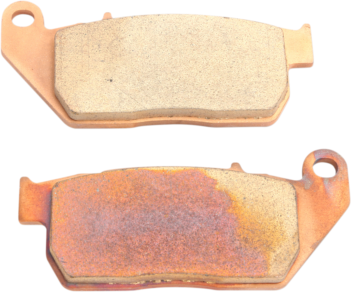 Sintered Brake Pads - Sportster