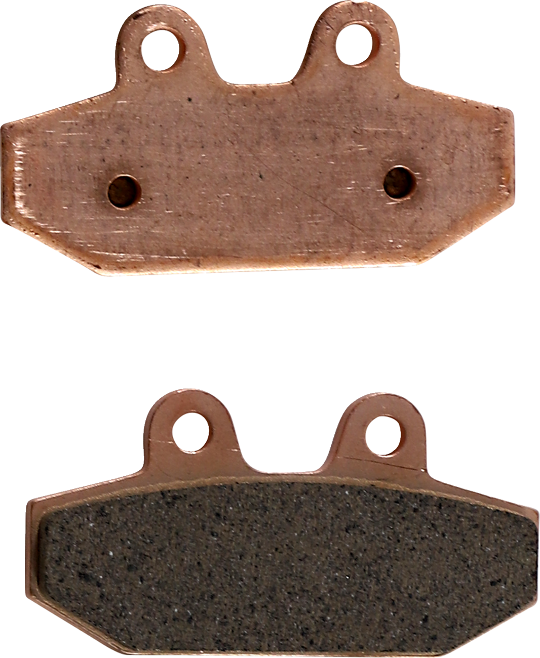 Sintered Brake Pads