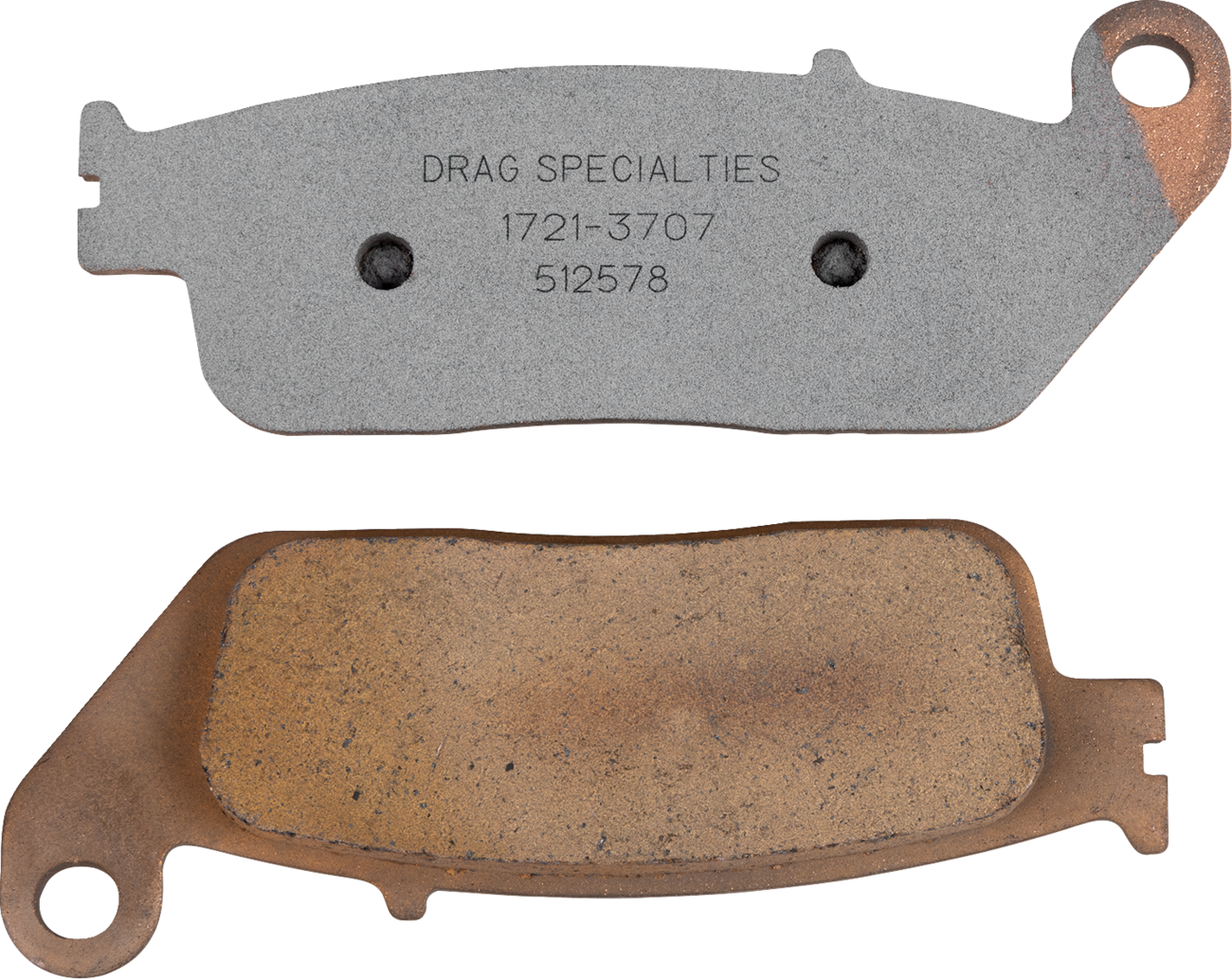 Sintered Brake Pads