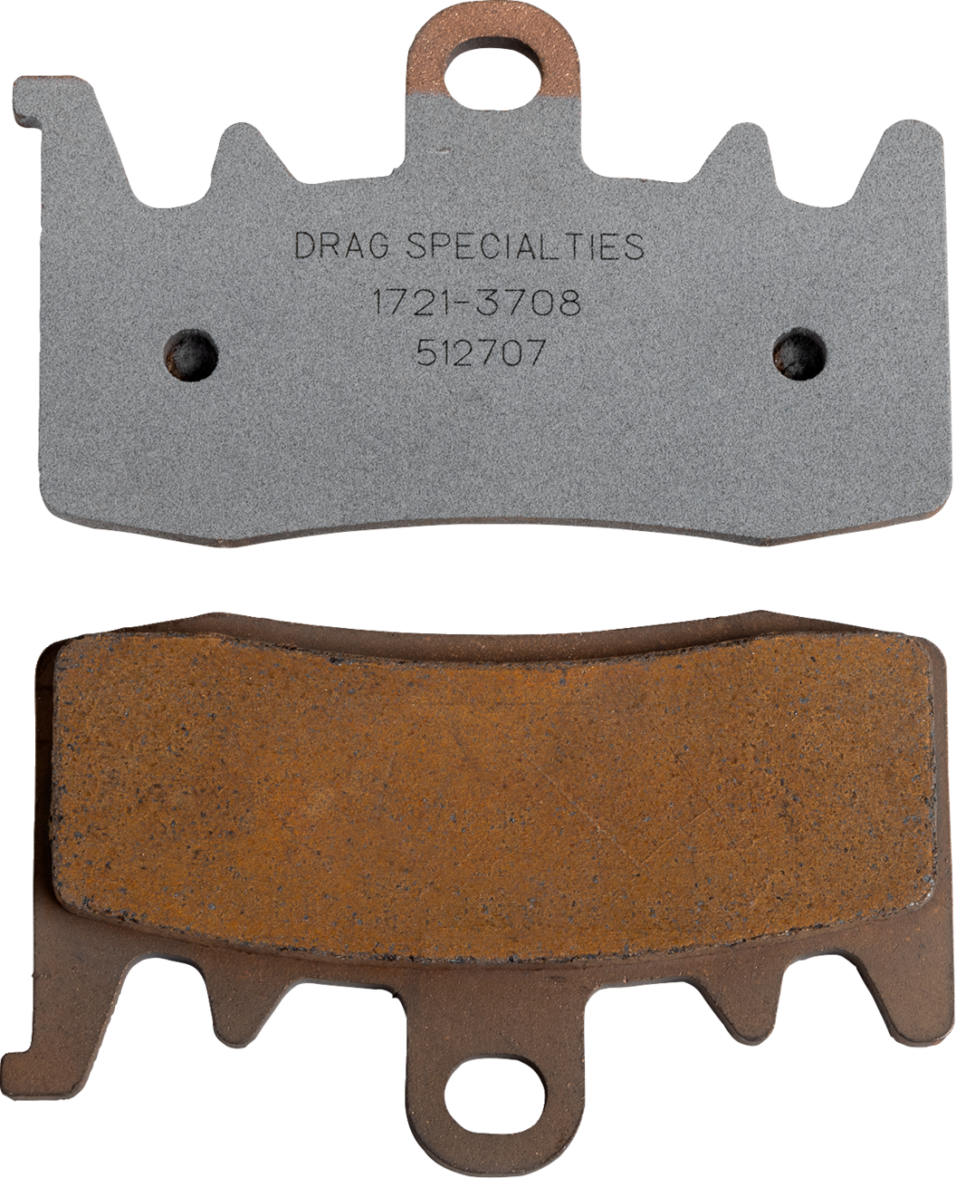 Sintered Brake Pads