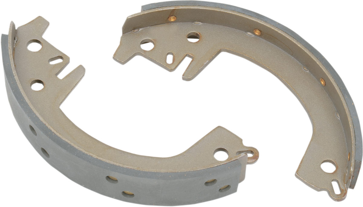 Rear Brake Shoes - '58-'62 Big Twin