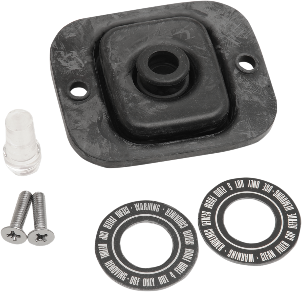 Master Cylinder Update Kit - '96-'05