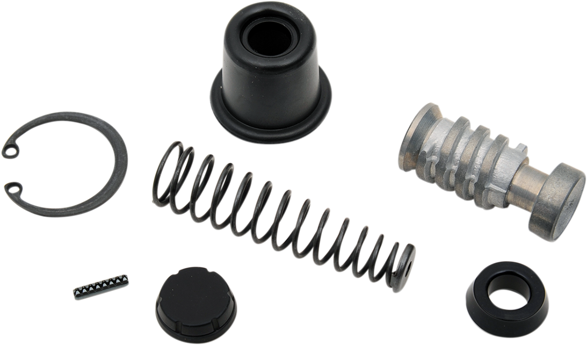 Rear Master Cylinder Repair Kit - '04-'06 XL