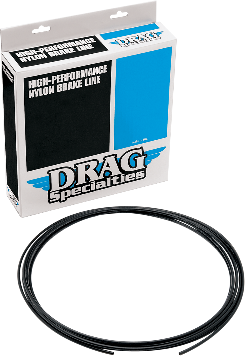 Nylon Brake Line - 25'