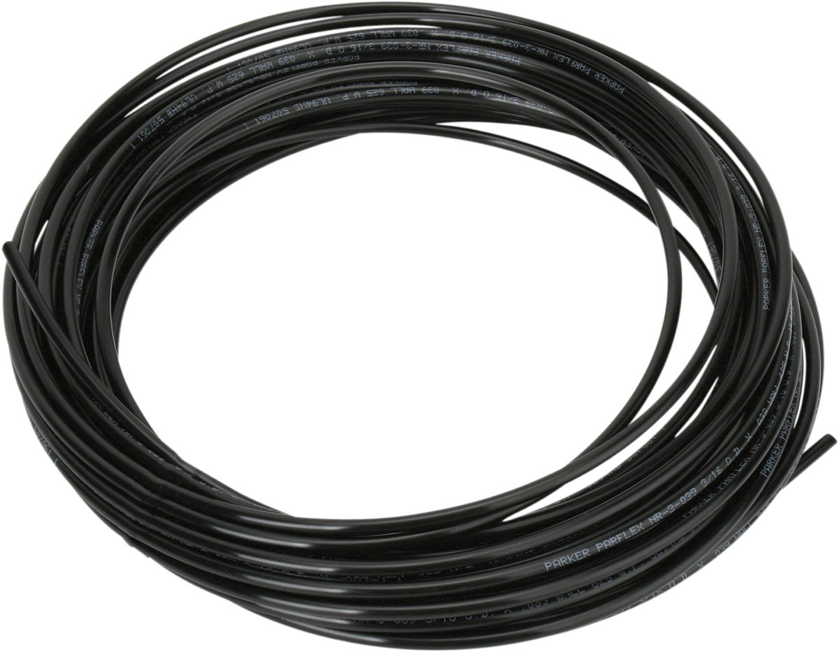 Nylon Brake Line - 50'