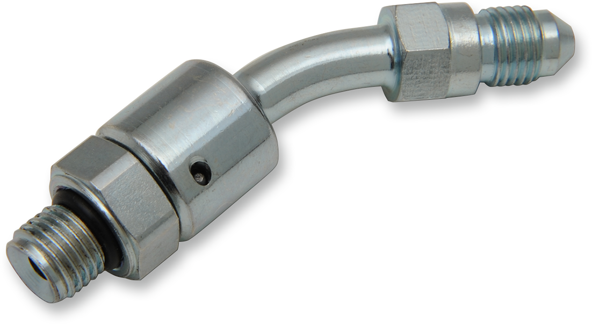Hydraulic Hose Adapter