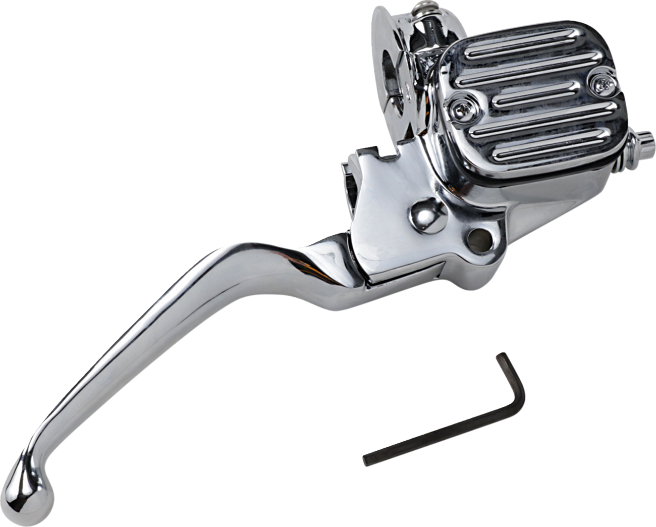 Cut-Down Front Brake Master Cylinder - 11/16"