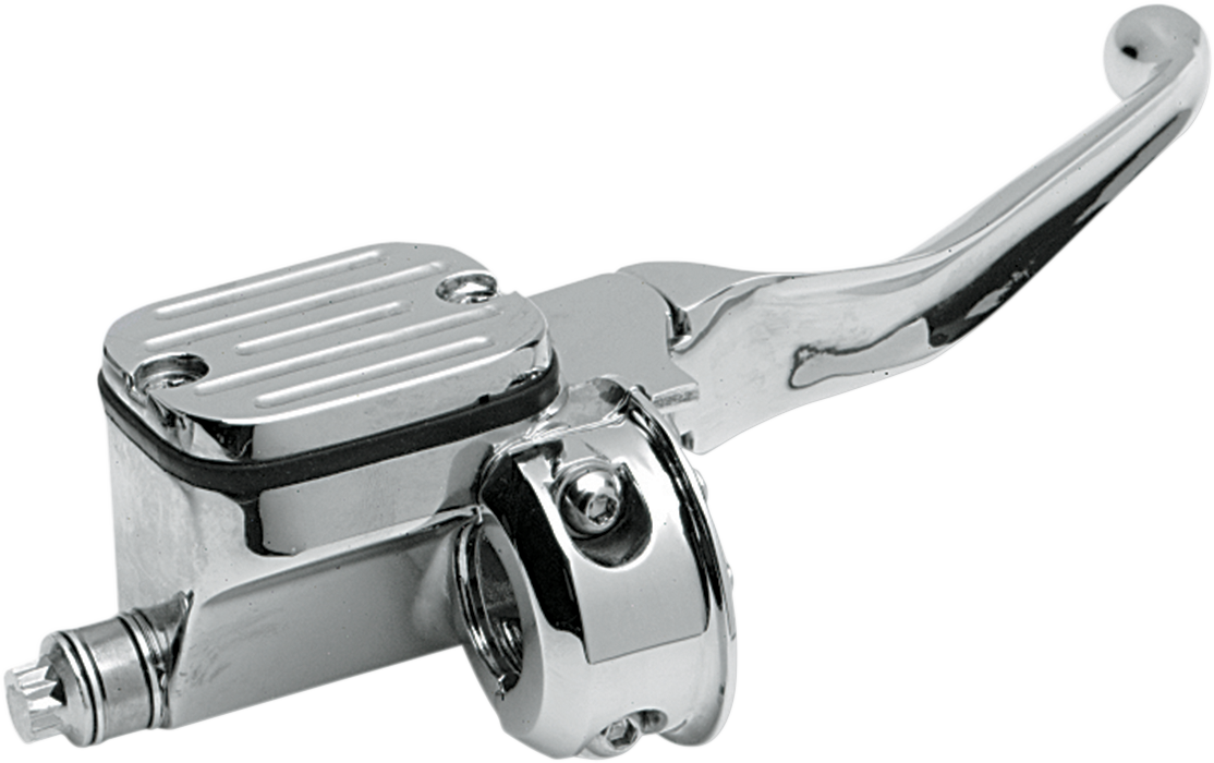 Cut-Down Front Brake Master Cylinder - 9/16"