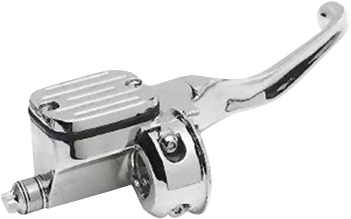 Cut-Down Front Brake Master Cylinder - 5/8"
