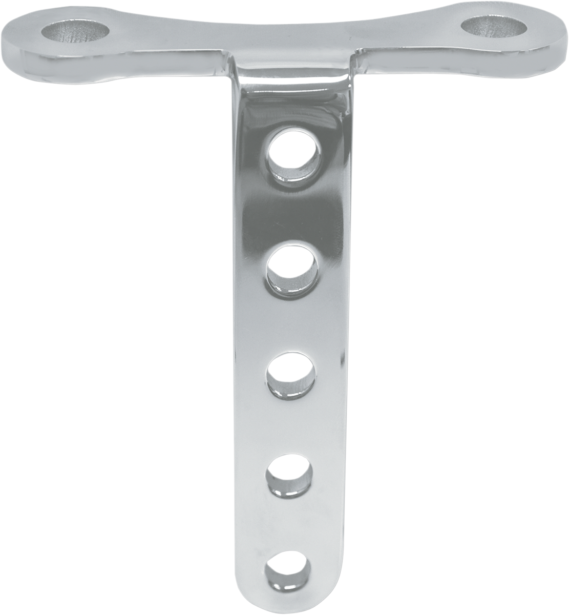 Headlight Mount - Chrome - Universal