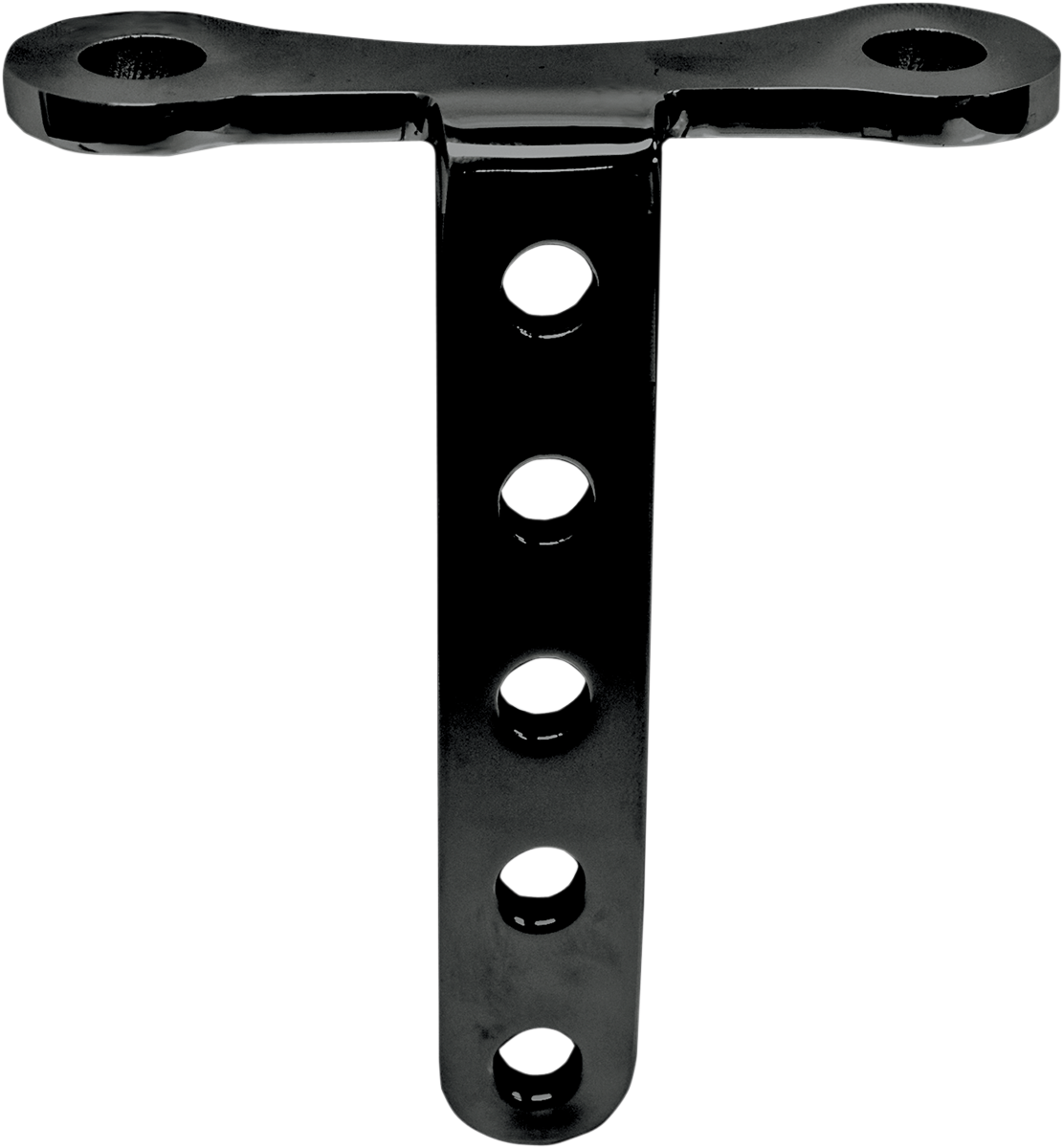 Headlight Mount - Black - Universal