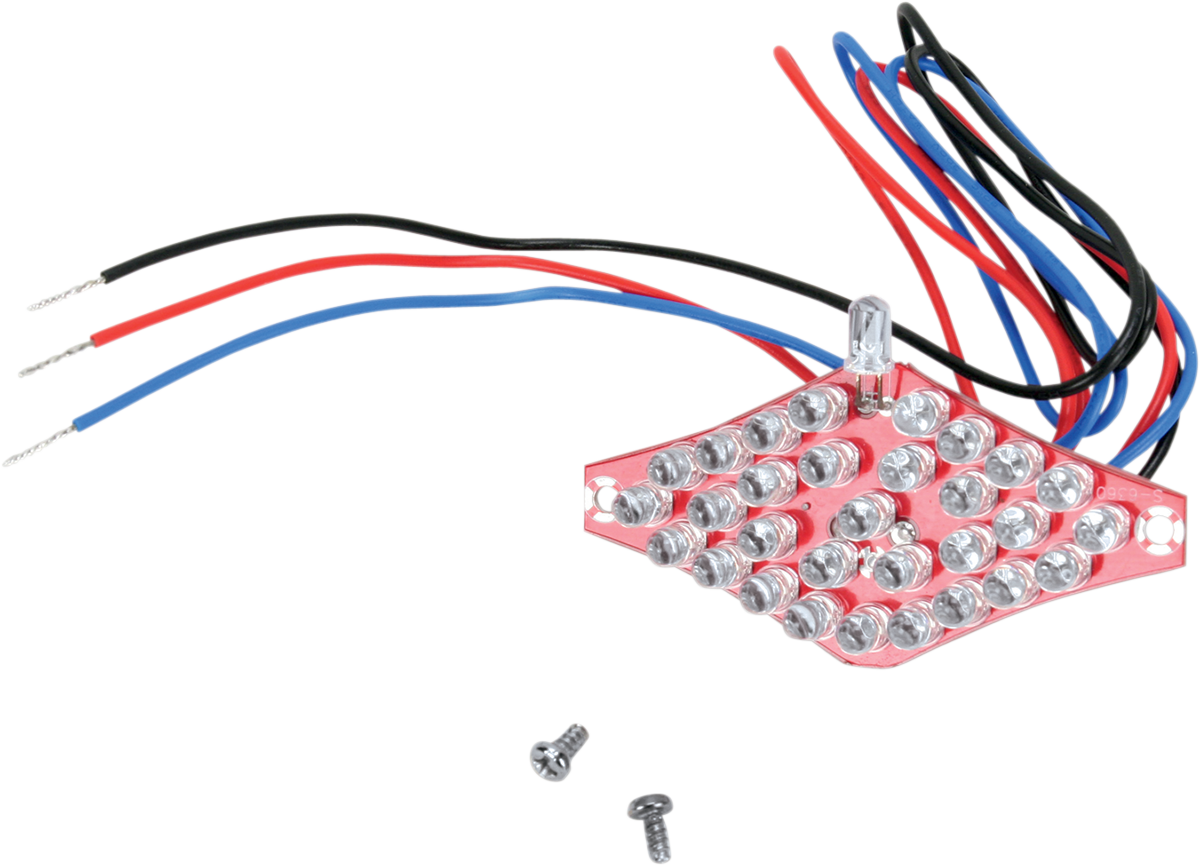 Replacement LED Board - Diamond