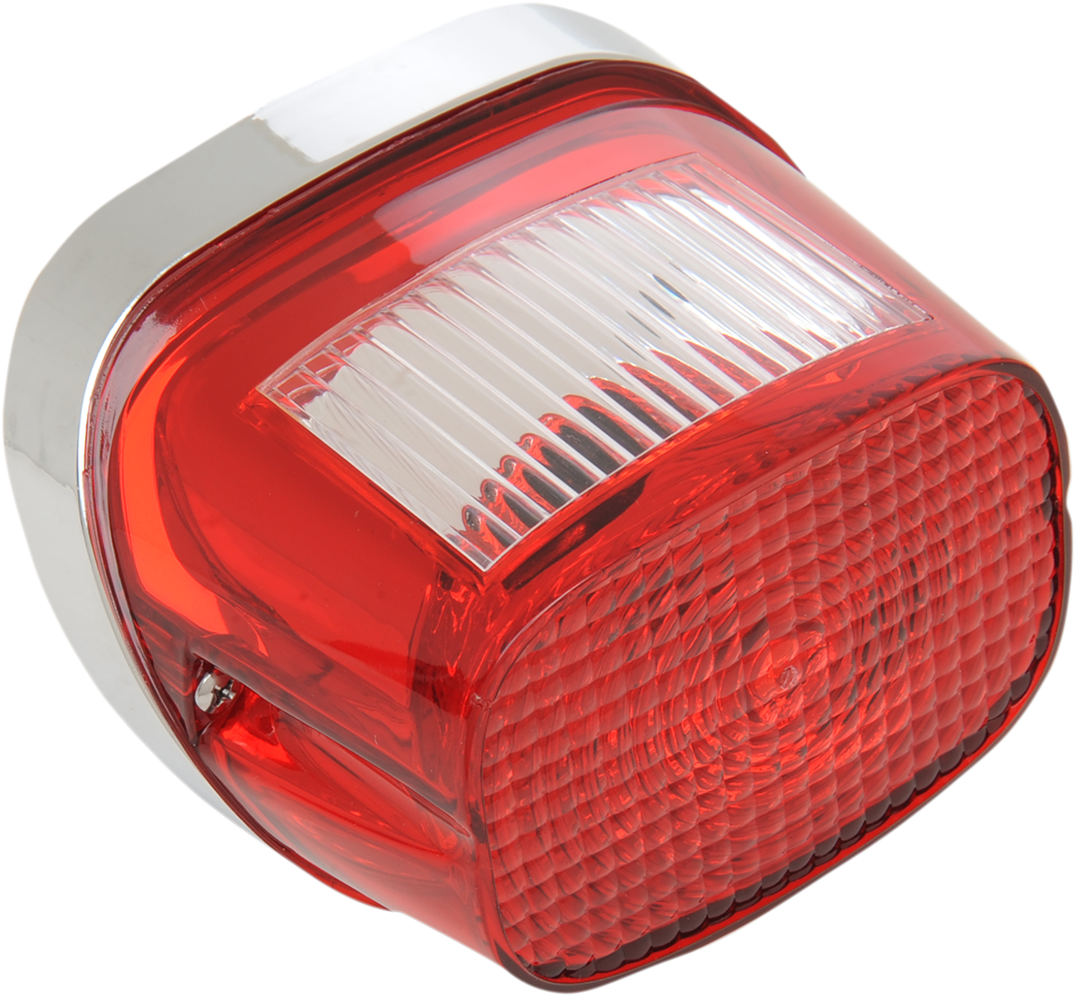 Taillight Assembly - '99-'23
