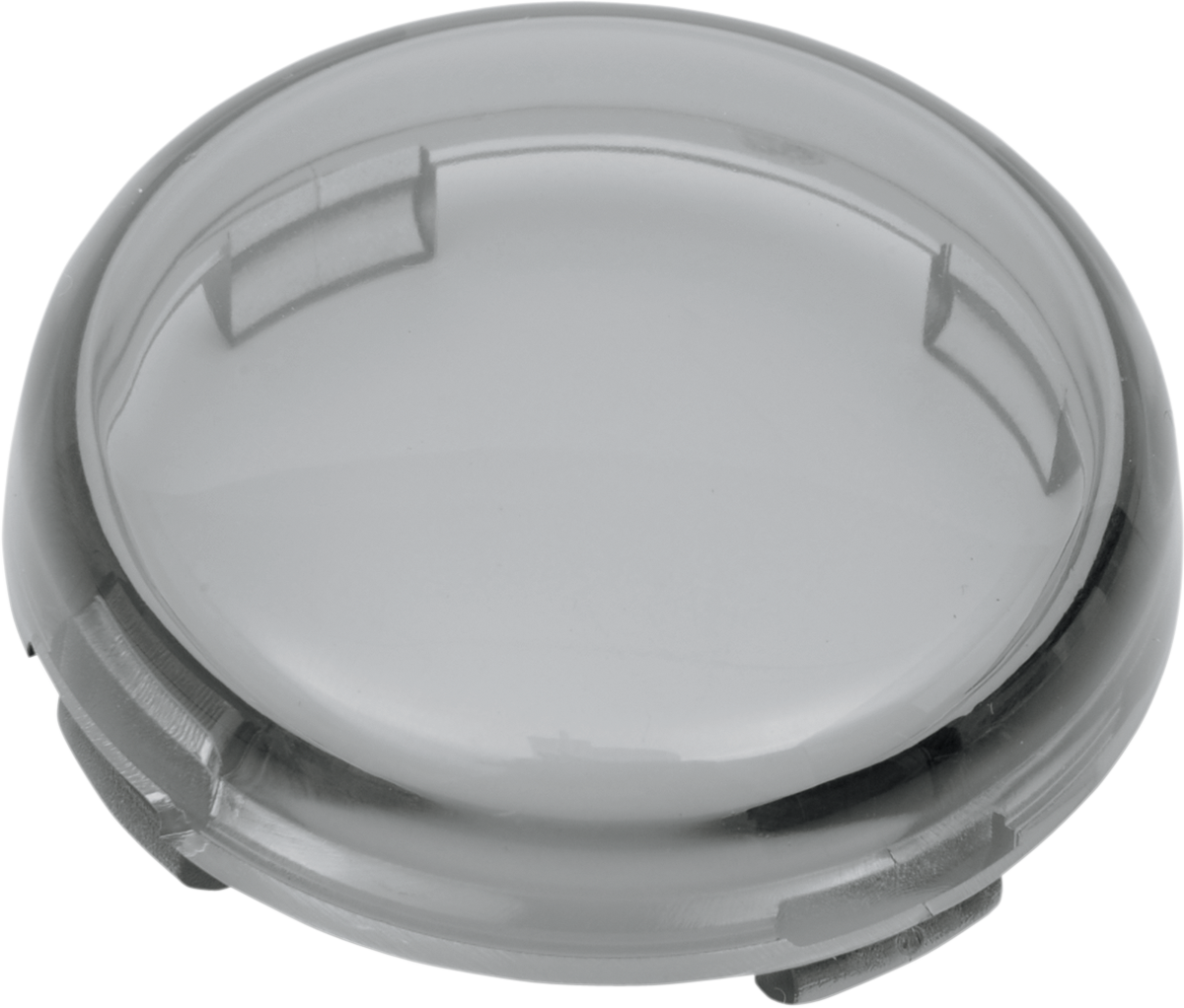Turn Signal Lens - Smoke