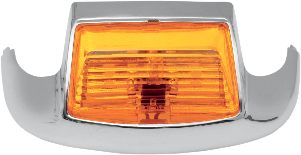 Fender Tip Light - Amber