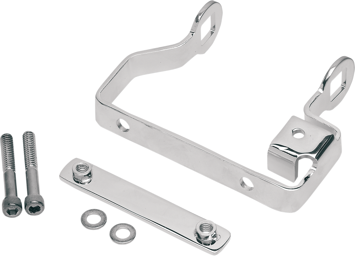 Bracket - Coil - '04-'06 XL