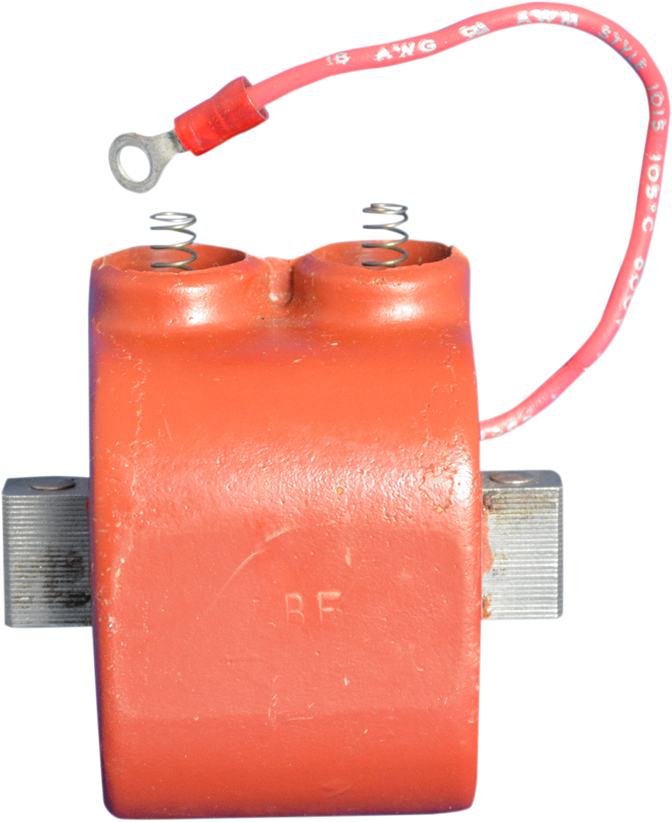 Magneto Coil - Orange