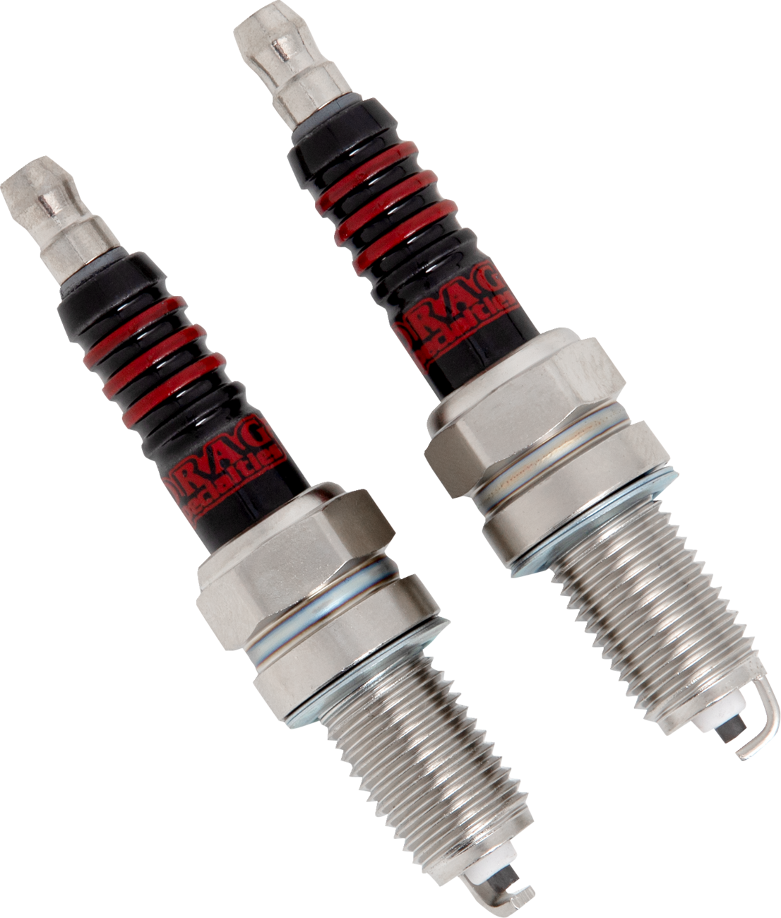 Spark Plugs - '99-'22 Twin Cam/XL