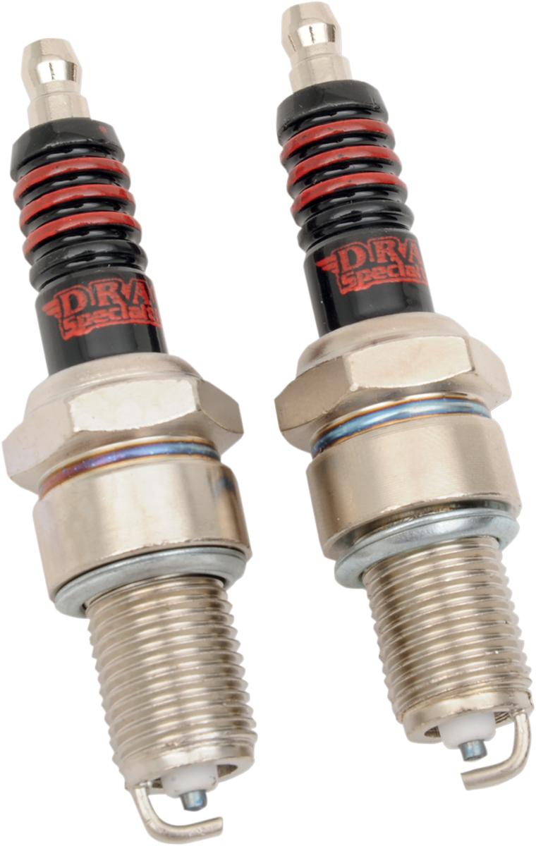 Spark Plugs - '75-'99 Big Twin