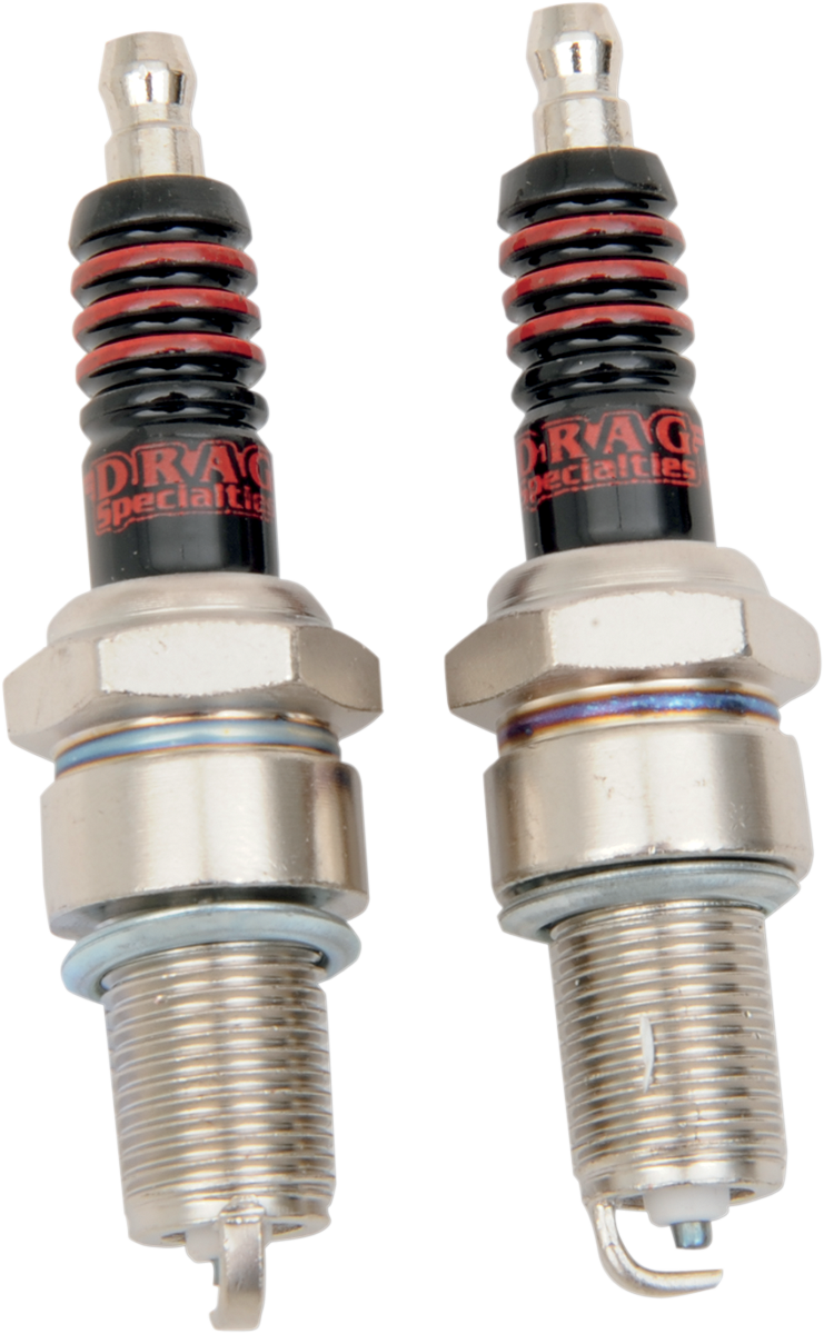 Spark Plugs - '75-'99 Big Twin