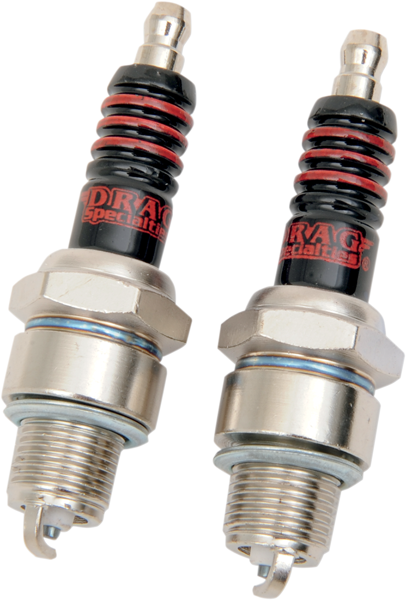 Spark Plugs - '71-'85 XL
