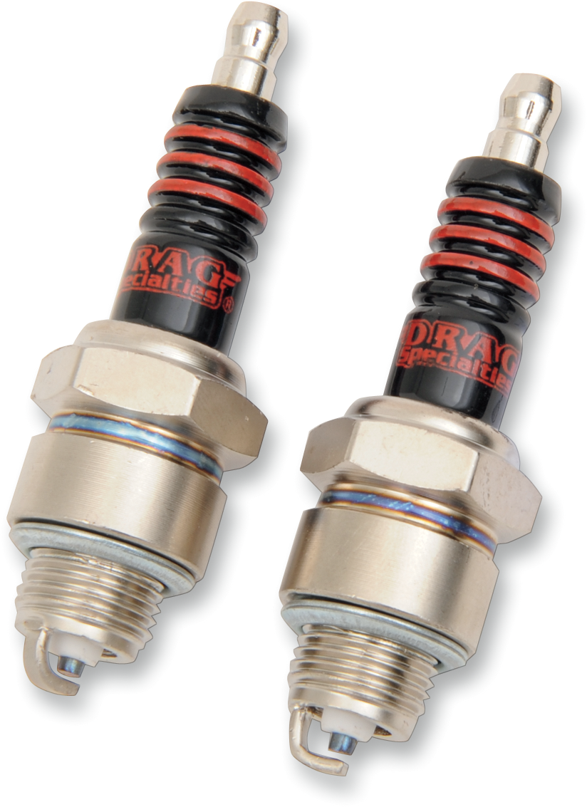 Spark Plugs - '48-'74 Big Twin
