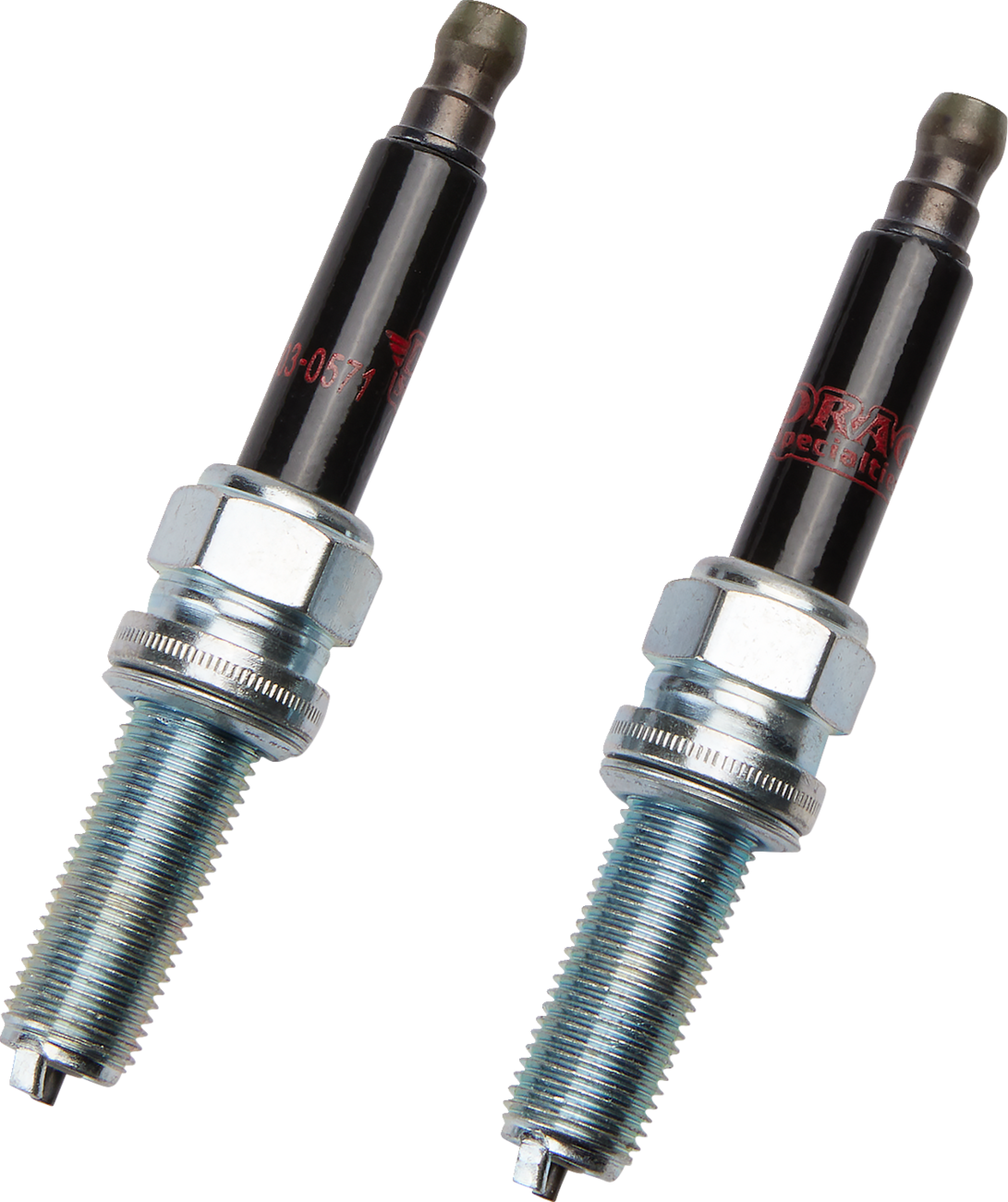 Spark Plug - R Max