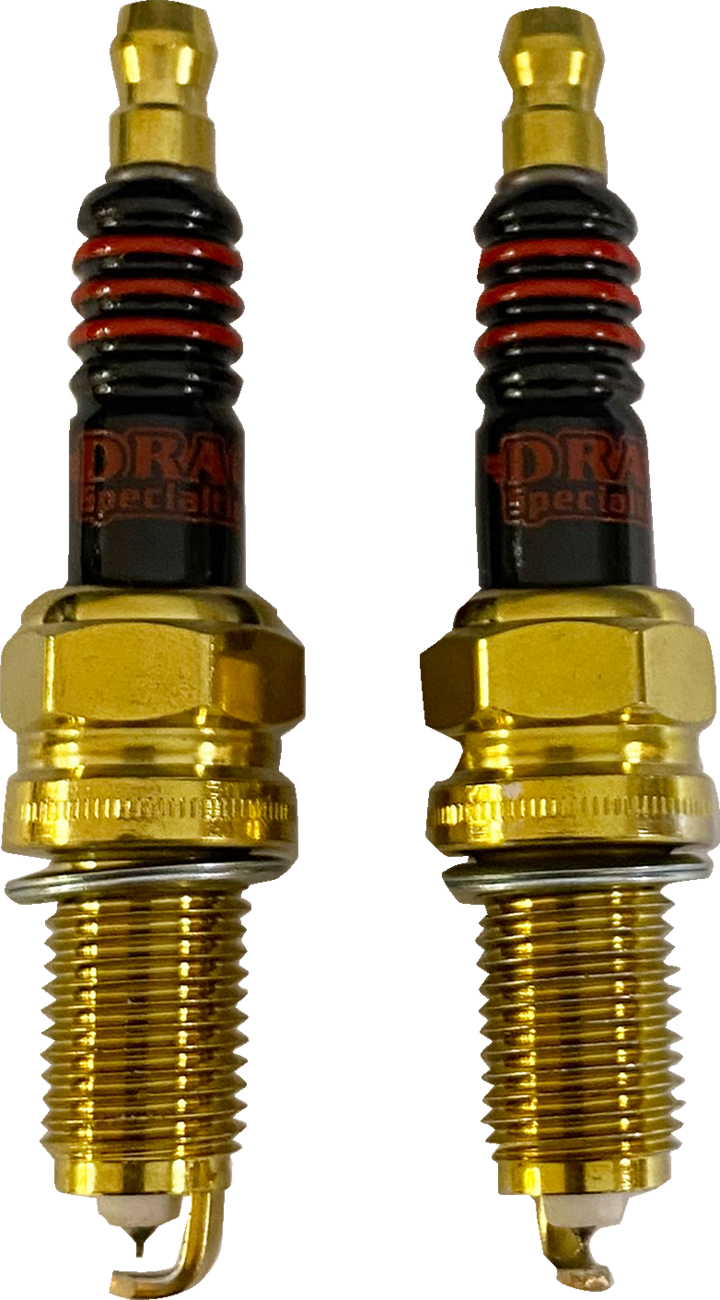 Spark Plug - Indian