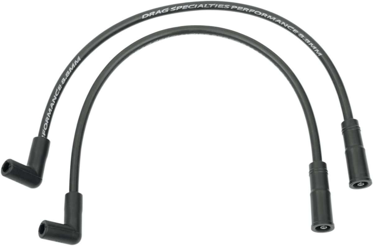 Plug Wires - '58-'69 XL with Magneto