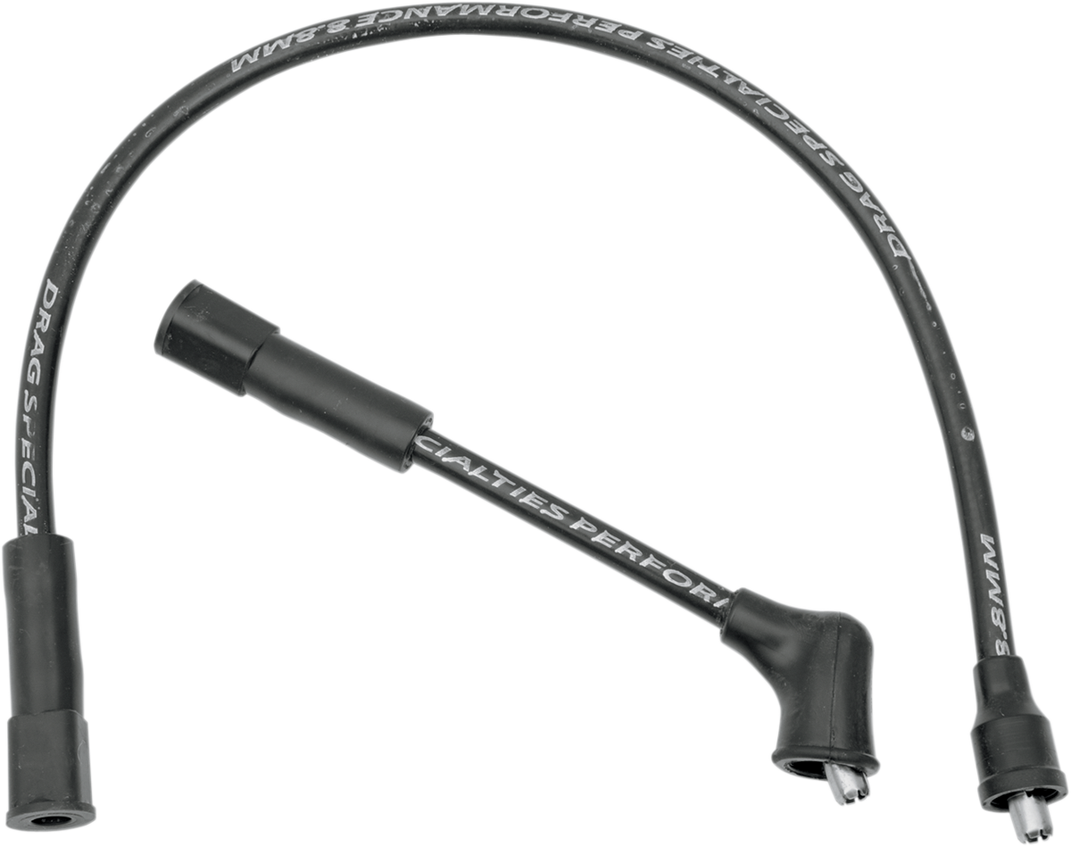 8.8 mm Plug Wires - '86-'03 XL