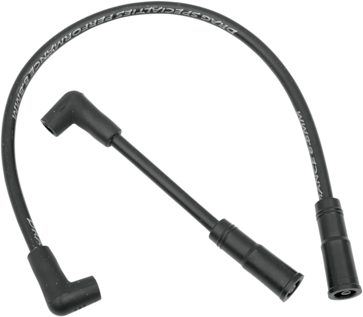 8.8 mm Plug Wires - '00-'15 Softail