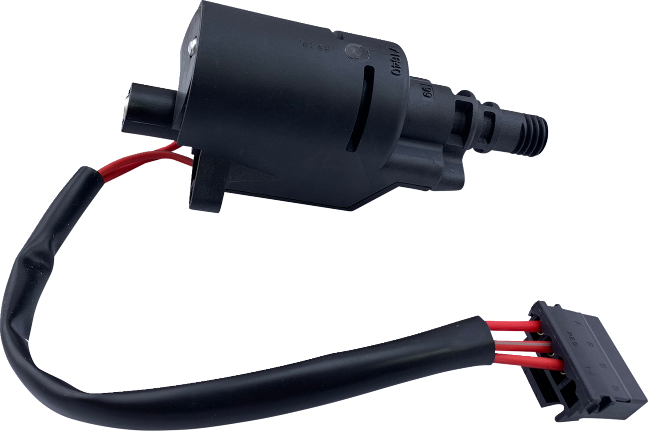 Ignition Switch - Harley Davidson