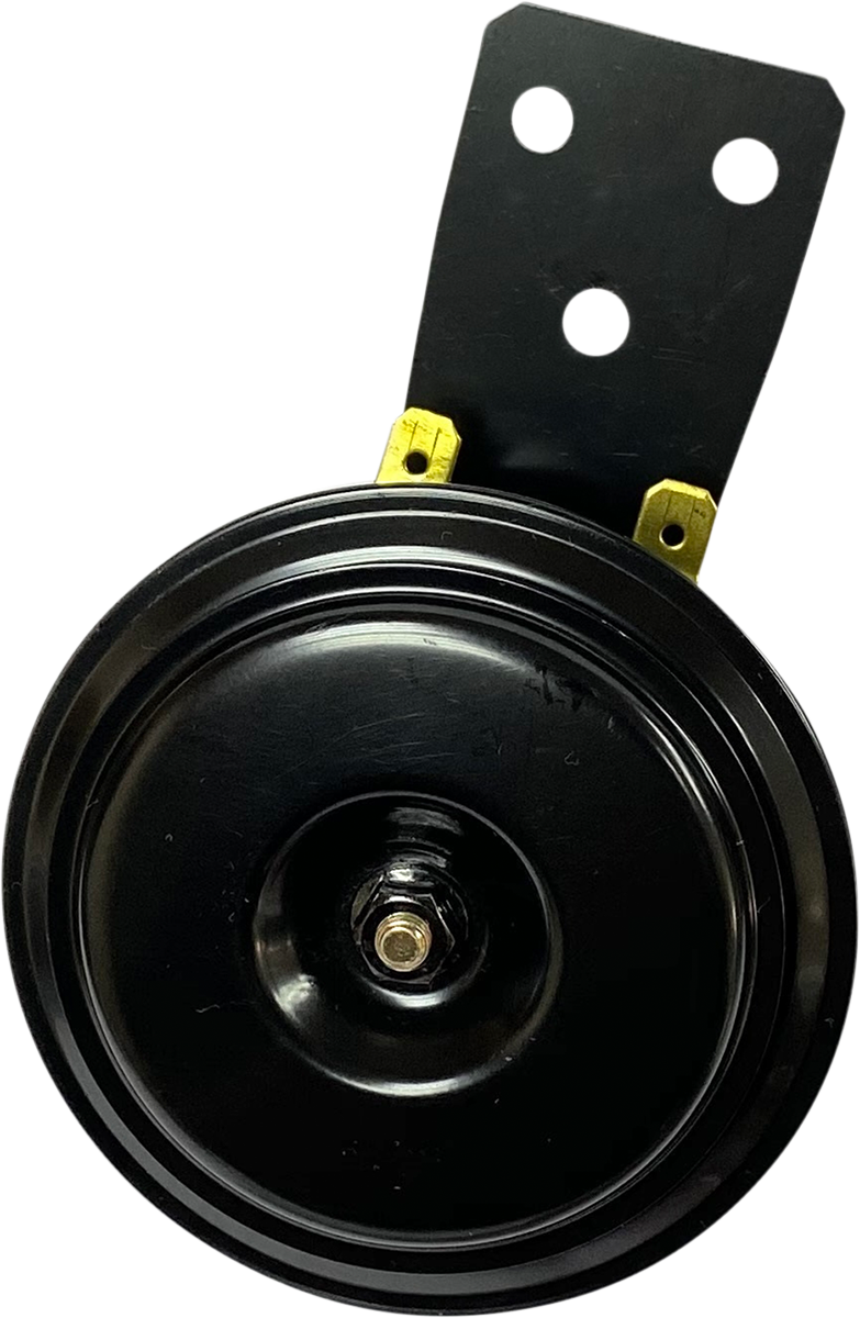 Horn - Black