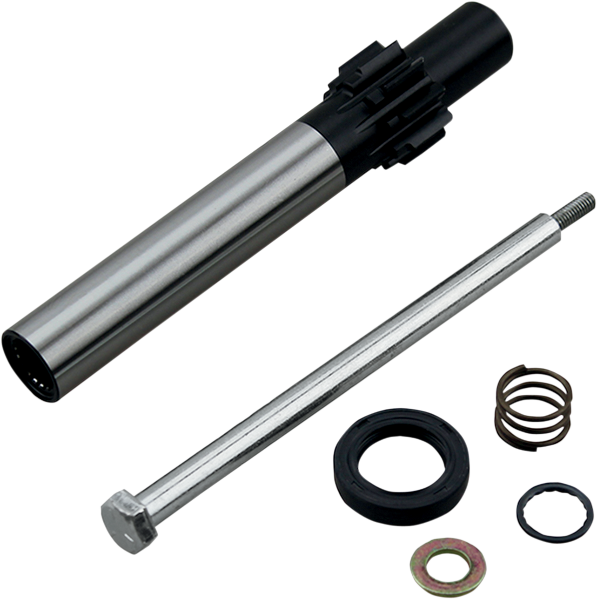 Jackshaft Kit - 10-Tooth