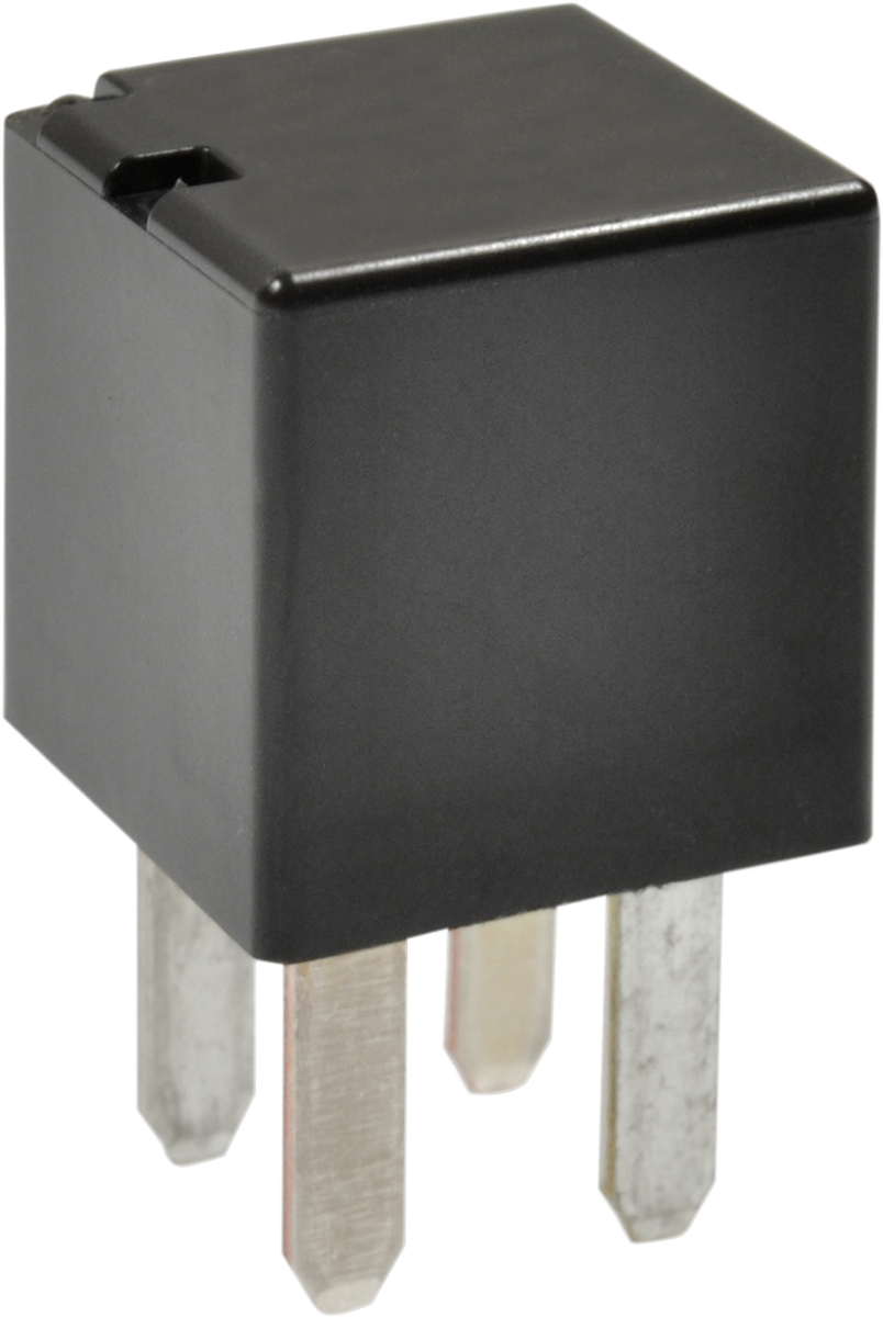 Relay Switch - Starter - Harley-Davidson
