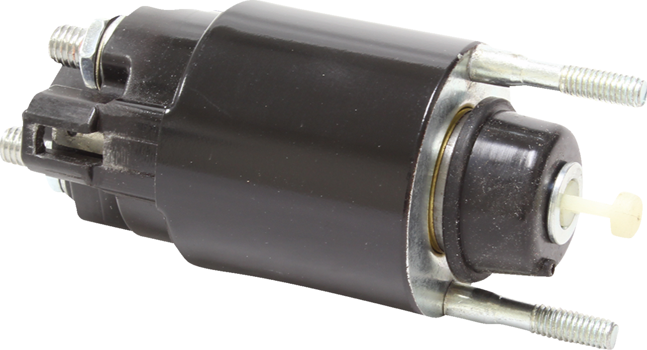 Solenoid Assembly - M8