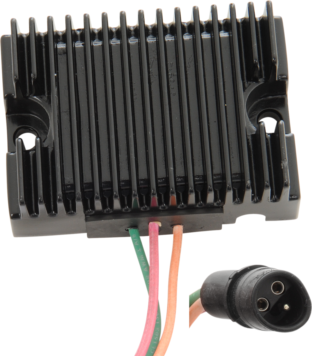 Regulator - XL '78-'81 - Black