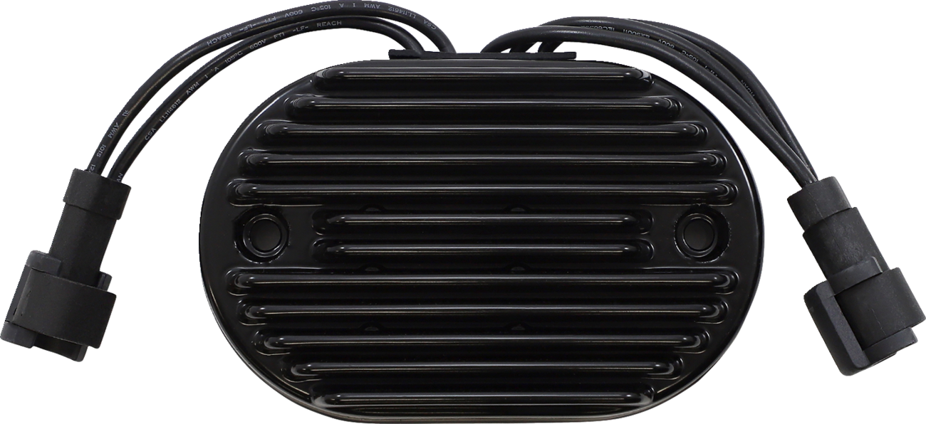 Regulator - Black - '11-'17 - FXS/FLS/FLST